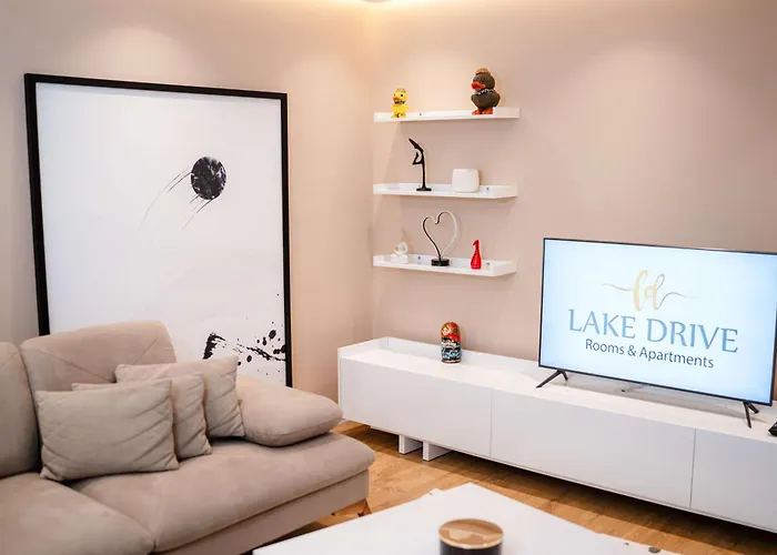 Drive Rooms&apartments Aparthotel