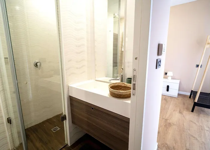 Drive Rooms&apartments Aparthotel Tirana