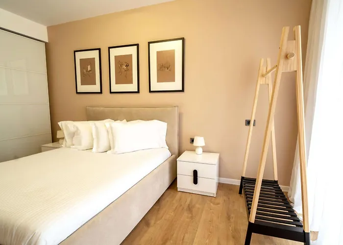 Drive Rooms&apartments Aparthotel 4*