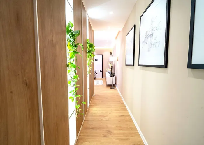 Aparthotel Drive Rooms&apartments 4*