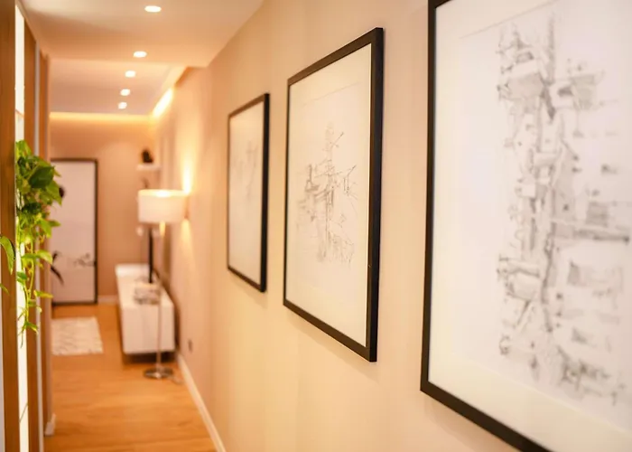 Drive Rooms&apartments Tirana