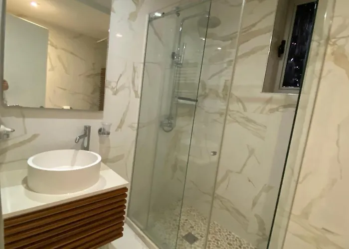 Drive Rooms&apartments Aparthotel 4*