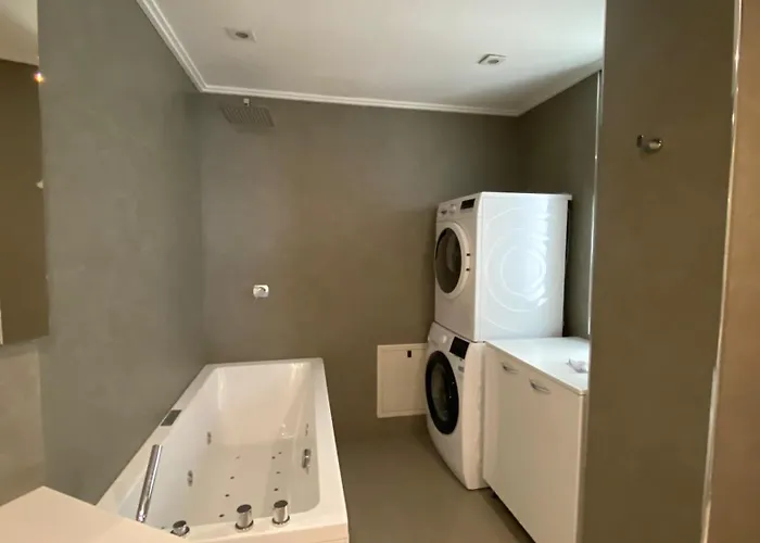 Aparthotel Drive Rooms&apartments 4*