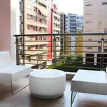 Appart hôtel Drive Rooms&apartments Tirana
