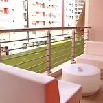 Drive Rooms&apartments Appart hôtel