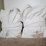Drive Rooms&apartments 4*