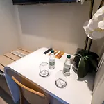 Drive Rooms&apartments Tirana