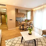 Drive Rooms&apartments Appart hôtel Tirana