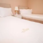 Appart hôtel Drive Rooms&apartments Tirana
