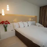 Drive Rooms&apartments Appart hôtel 4*