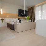 Lägenhetshotell Drive Rooms&apartments