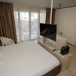 Appart hôtel Drive Rooms&apartments Tirana