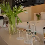 Drive Rooms&apartments 4* Tirana