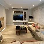 Drive Rooms&apartments 4* Tirana