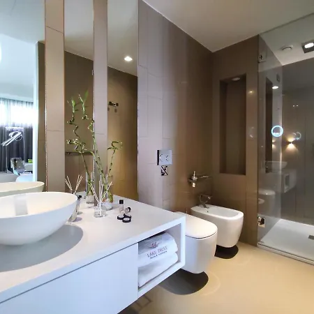 Drive Rooms&apartments מלון דירות