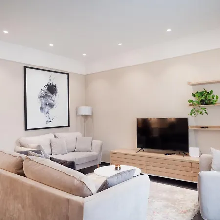 Drive Rooms&apartments アパートホテル