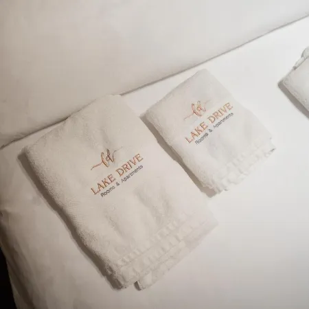 Drive Rooms&apartments 4* ティラナ