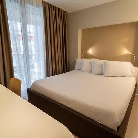 Drive Rooms&apartments Aparthotel