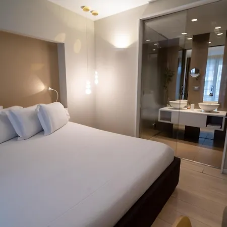 Drive Rooms&apartments Appart hôtel 4*
