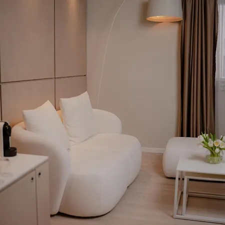 Drive Rooms&apartments טיראנה