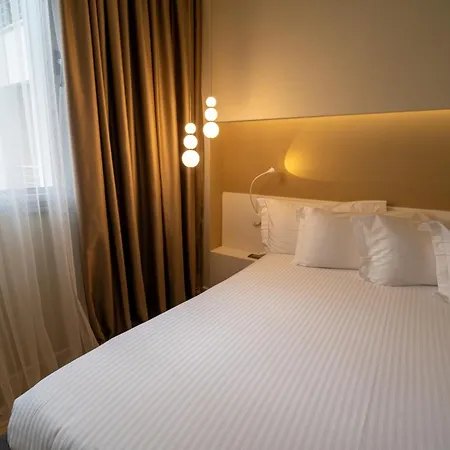 Drive Rooms&apartments Appart hôtel Tirana