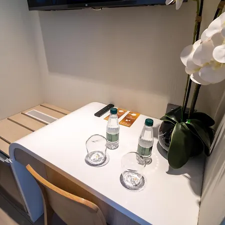 Drive Rooms&apartments טיראנה