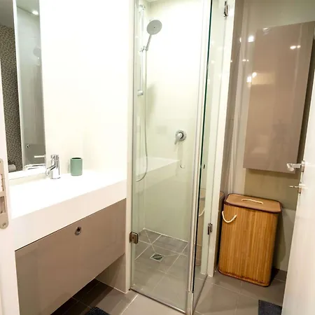 Drive Rooms&apartments טיראנה