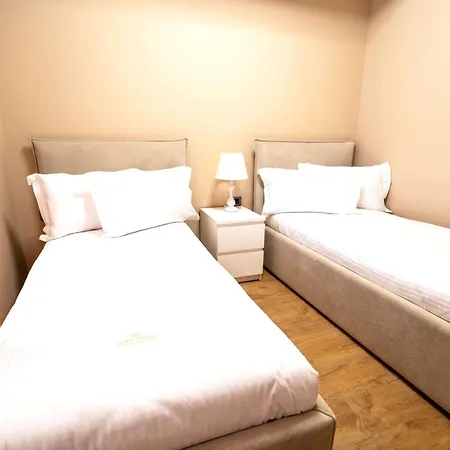 מלון דירות Drive Rooms&apartments