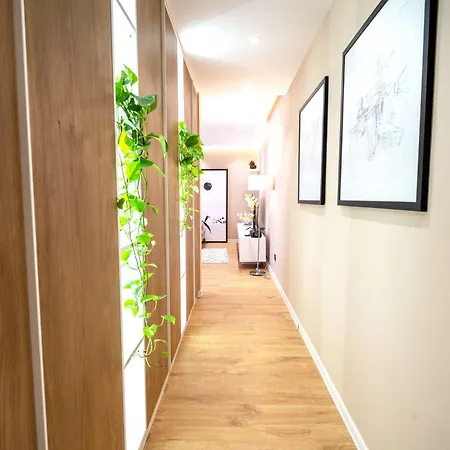 Ξενοδοχείο με διαμερίσματα Drive Rooms&apartments 4*