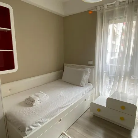 Drive Rooms&apartments Тирана