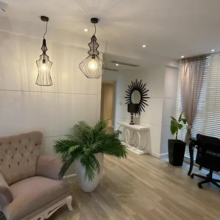 Aparthotel Drive Rooms&apartments