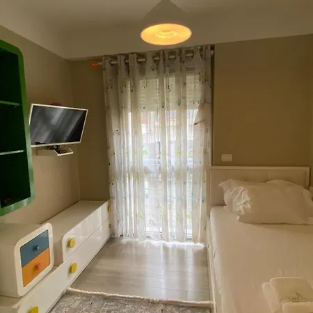 Drive Rooms&apartments Ξενοδοχείο με διαμερίσματα 4*