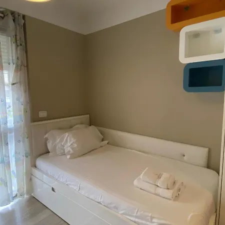 Drive Rooms&apartments Apartmanhotel