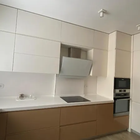 Drive Rooms&apartments アパートホテル