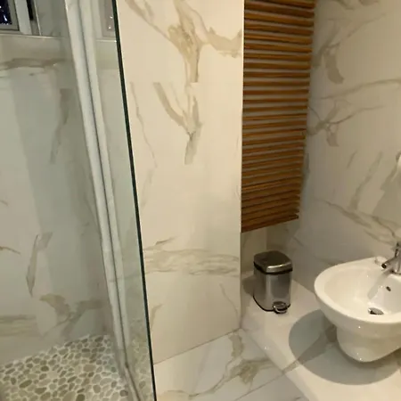 Drive Rooms&apartments Apartmanhotel