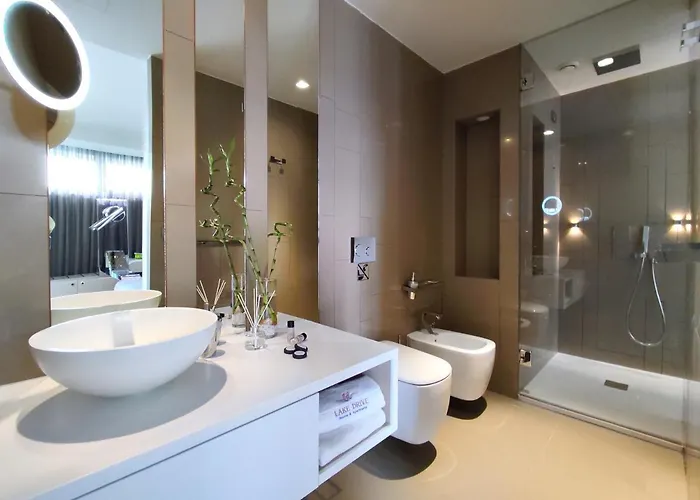 Drive Rooms&apartments Aparthotel