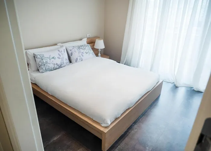 Drive Rooms&apartments Tirana