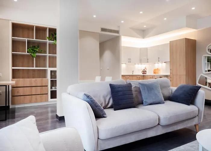 Drive Rooms&apartments Tirana