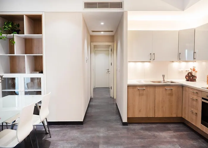 Aparthotel Drive Rooms&apartments Tirana