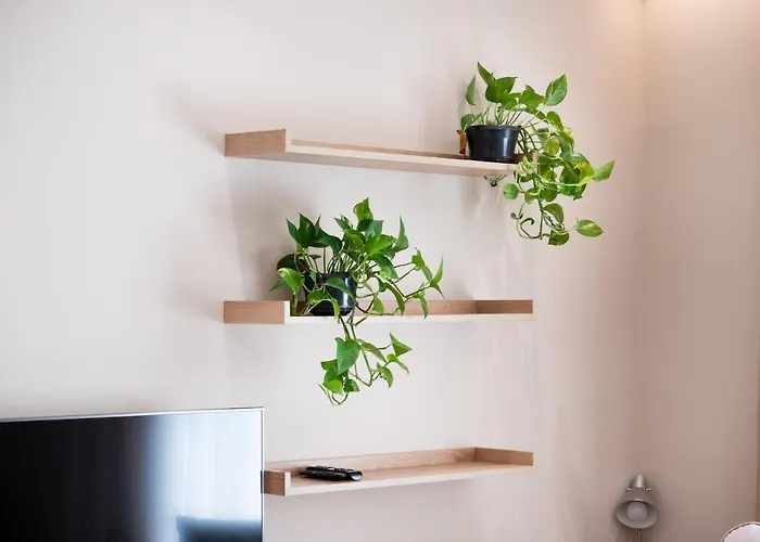 Aparthotel Drive Rooms&apartments