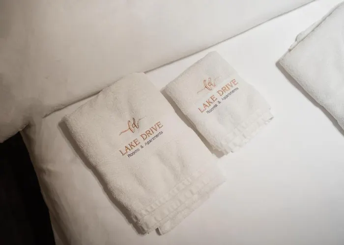 Drive Rooms&apartments 4* Tirana