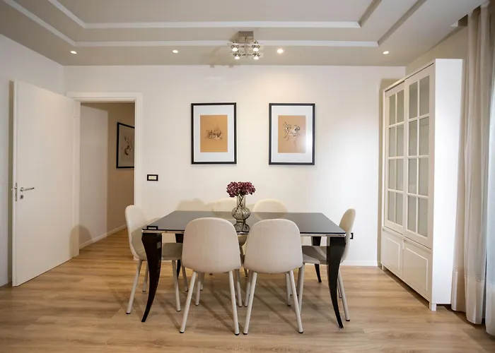 Aparthotel Drive Rooms&apartments