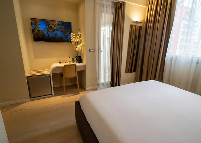 Drive Rooms&apartments Aparthotel