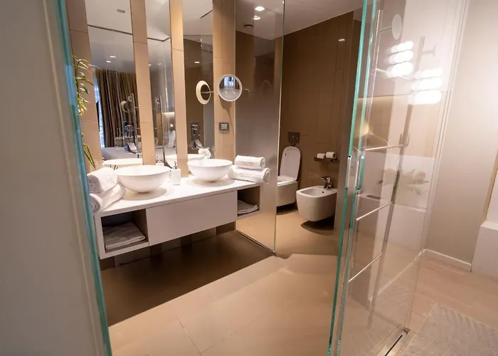 Drive Rooms&apartments Aparthotel 4*