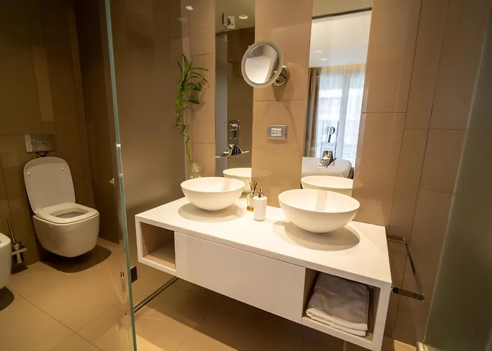 Aparthotel Drive Rooms&apartments 4*