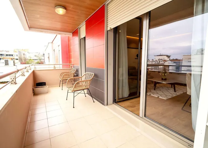 Aparthotel Drive Rooms&apartments