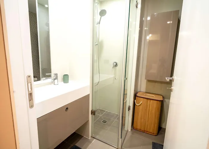 Drive Rooms&apartments Tirana