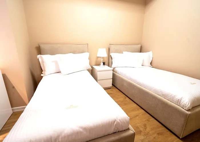 Aparthotel Drive Rooms&apartments