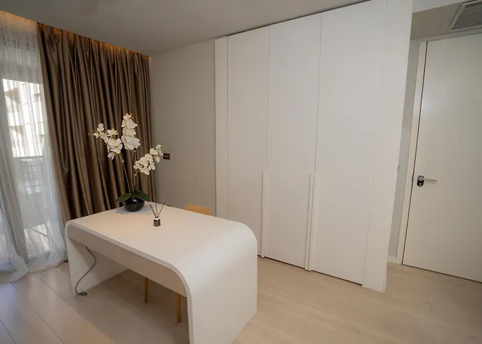 Drive Rooms&apartments Tirana