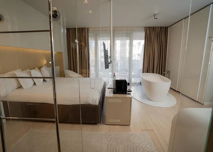 Aparthotel Drive Rooms&apartments